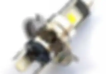 Ini Alasan Lampu LED Motor Lebih Mahal Dibandingkan Lampu Halogen