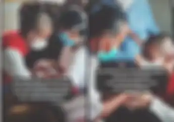 Kisah Pria Curi Motor Untuk Biaya Lahiran Istri Viral Di Medsos, Endingnya Bikin Nangis