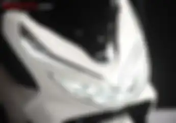 Lampu LED Motor Honda Pecah, Pemilik Harus Tunggu Buat Ganti Baru