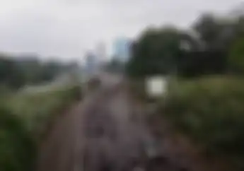 Video Jenazah Driver Ojol Dikawal Ratusan Motor Bikin Merinding, Ini Kebaikan Almarhum