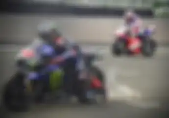 Polri Siapkan Kendaraan PJR untuk MotoGP Mandalika Lombok 2022