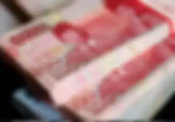 Ini Ciri Warga Yang Kebagian Uang Rp600 Ribu Bantuan Pemerintah Februari 2022