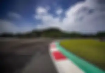 ASN Di NTB Diwajibkan Beli Tiket MotoGP Indonesia 2022? Ini Faktanya