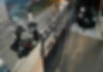 Polisi Luncurkan Alarm Anti Maling Motor Hanya Dipasang 10 Menit Katanya Dijamin Tidak Bisa Dicuri Aman