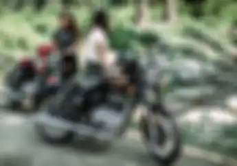All New Royal Enfield Classic 350 Resmi Meluncur di Indonesia, Bawa Mesin dan Fitur Baru