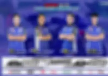 4 Pembalap Indonesia Jadi Skuat Yamaha Racing Indonesia di ARRC 2022, Ini Kata Mereka
