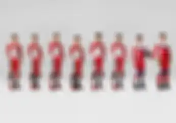 14 Pembalap Indonesia Mengisi Tim Astra Honda Racing Team (AHRT), Balap Di Mana Saja?