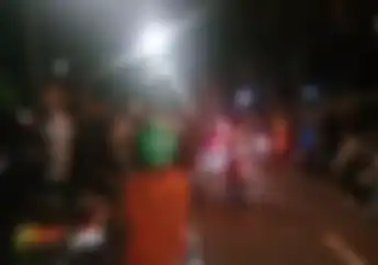Para Pelaku Balap Liar Bakal Ketar-ketir, Begini Langkah Tegas Polisi Biar Mereka Kapok