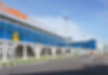 Foto Kamar Kost di Kawasan Sirkuit MotoGP Mandalika Lombok, Tarif Rp 700 ribu-Rp 900 Ribu