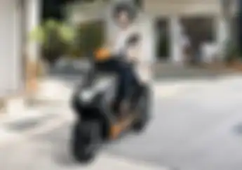 Motor Baru Suzuki Lawan Honda BeAT Kembali Dirilis, Harga Lebih Murah?