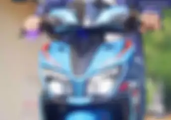 Wuih Motor Baru 2022 Penantang Honda Vario 125 Siap Meluncur, Harganya Bikin Penasaran