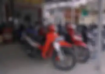 Harga Motor Bekas Cuma Rp 2 Jutaan untuk Februari 2022, Bisa Dibawa Pulang