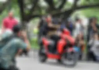 Daftar Motor Listrik Harga di Bawah 15 Juta, Ini Pilihannya Bro