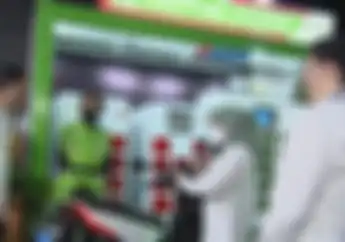 Jokowi Ingatkan Harga Pertalite Rp 7.650 Akan Naik Seperti Negara Lain Rp 31 Ribu Per Liter Jika Terjadi Hal Ini 