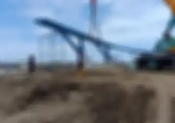Patung Presiden Jokowi Dipajang di Pintu Masuk Sirkuit Mandalika, Ini Bocoran Penampakannya
