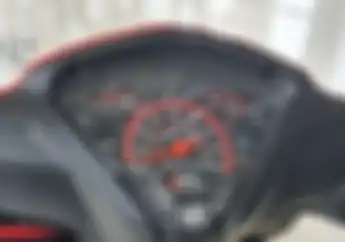 Motor Baru Datang dari Dealer Kok Penuh Coretan, Bukan Cacat Produksi Tapi Ini Penyebabnya