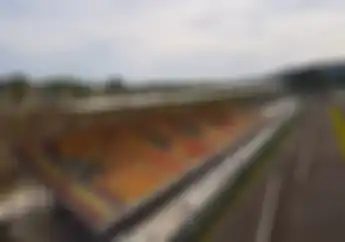 Tiket MotoGP Indonesia 2022 Diskon 80 Persen Khusus ASN dan Warga NTB, Cuma Rp 100 Ribu