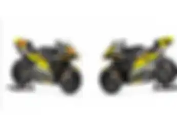 Mooney VR46 Racing Team Luncurkan Tim MotoGP 2022, Ini Kata Valentino Rossi