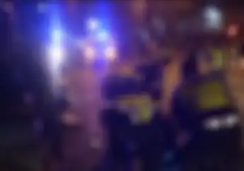 Truk Muatan Pupuk Renggut Nyawa Pelajar di Ponorogo, Senggolan Motor Berujung Maut