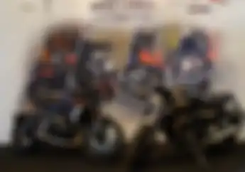5 Motor Baru Triumph Resmi Meluncur di Indonesia, Termurah Rp 200 Jutaan