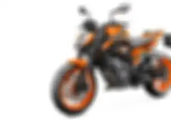 KTM Luncurkan Motor Terbaru, Tampil Garang Pakai Livery MotoGP