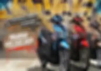 Motor Baru Saingan Honda Vario 125 Resmi Meluncur, Harga Lebih Murah Ini Deretan Fiturnya