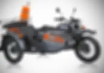 Motor Roda Tiga Buatan Rusia Punya Tempat Drone Rahasia, Simak Kecanggihan Lainnya