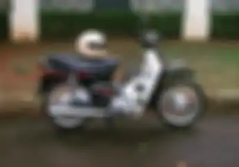 Motor Honda Ini Jadi Salah Satu Favorit Pecinta Motor Klasik, Harga Mulai Rp 8 Jutaan