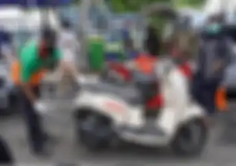 Lusa Razia Uji Emisi Digelar di DKI Jakarta, Bikers BIsa Kena Tilang?