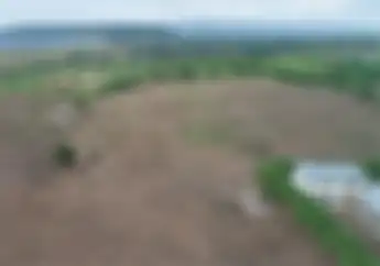 Ini Sirkuit MXGP Indonesia 2022 di Sumbawa, Enggak Kalah Indah Dari Sirkuit Mandalika