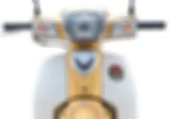 Honda Astrea Reborn Pakai Mesin Injeksi, Harga Mirip-mirip BeAT