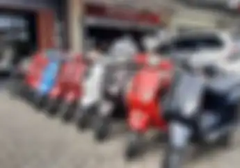 Tips Beli Vespa Matic Bekas, Wajib Cek Bagian Ini Biar Enggak Tertipu