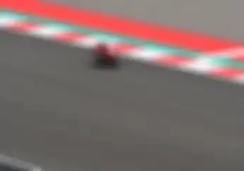 Sirkuit Mandalika Akan Disewakan Buat Umum Usai MotoGP Indonesia 2022, Berapa Harga Sewanya?