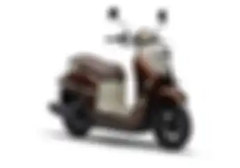 Skutik Retro Saudara Yamaha Fazzio Meluncur Versi Terbaru, Desain Dan Nama Mirip Yamaha Fino