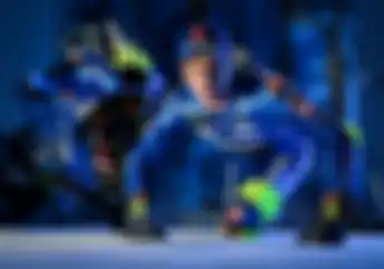 Joan Mir Curhat Kontraknya Dengan Suzuki Berjalan Rumit Jelang MotoGP Qatar 2022