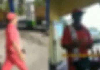 Video Petugas SPBU Pertamina di Banjarnegara Curang, Disebut Nyolong Solar