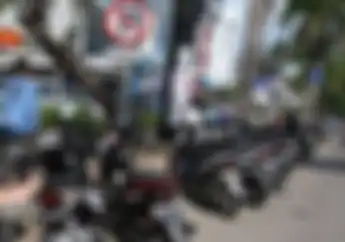 Parkir Kendaraan Sembarangan Bisa Jadi Tetangga Kita yang Melaporkan, Ini Caranya