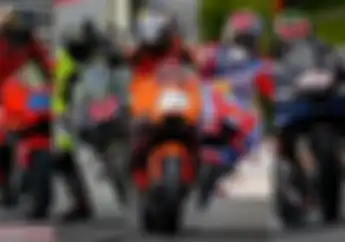 5 Pembalap Rookie di MotoGP 2022 Siap Gaspol, Jelang MotoGP Qatar 2022