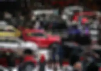 Siap-siap Jakarta Auto Week Digelar Sebentar Lagi, Banyak Promo Menarik