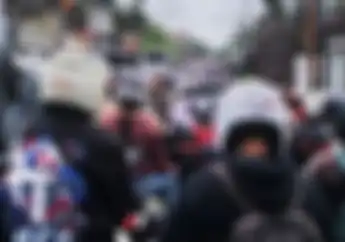 5 Strategi Hindari Macet Saat Perjalanan Jauh Lebaran 2022, Badan Anti Pegal