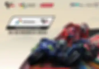 Cara Beli Tiket MotoGP Mandalika 2022 Online Dan Offline, Buruan Pesan