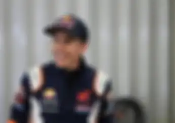 Marc Marquez Umumkan Kapan Dirinya Akan Pensiun Dari Balapan MotoGP
