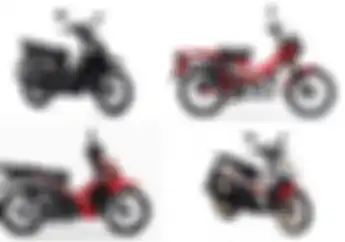 Harga Motor Bebek Baru Maret 2022 Dari Termurah Sampai Paling Mahal, Benarkah Ada Kenaikan?
