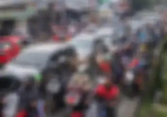 Bikers Waspada, Jelang Libur Natal Jalur Puncak Bogor Diprediksi Padat Mulai Besok