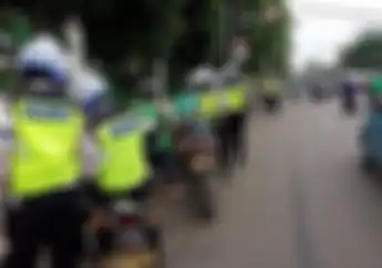 Sering Dengar Kode 'Siap 86' yang Dipakai Polisi, Ternyata Ini Makna Aslinya