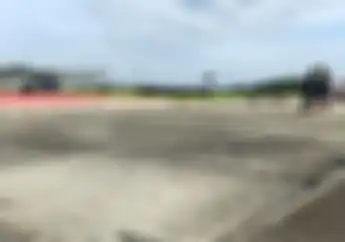 Pengaspalan Ulang Sirkuit Mandalika Usai MotoGP Indonesia 2022 Tunggu Keputusan FIM