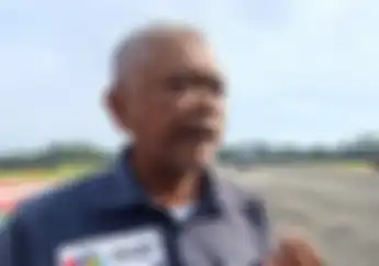 Dirut MGPA: Menjelekkan Sirkuit Mandalika Berarti Berhadapan Dengan Negara