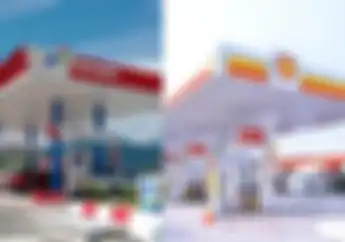 Buruan Cek Harga Bensin Pertamina Dan Shell Terbaru Maret 2022, Diam-diam BBM Ini Naik Lagi