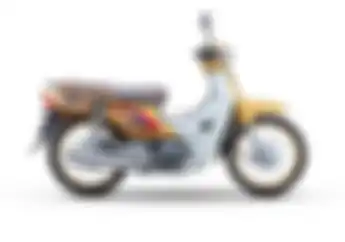 Video Motor Baru Astrea Reborn Edisi Spesial, Harga Tetap Terjangkau