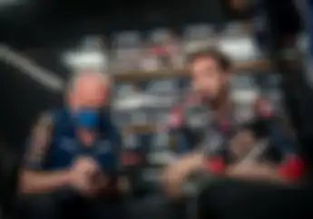 Cemburu, Andrea Dovizioso Sebut Yamaha Hanya Fokus Buat Fabio Quartararo Bahagia